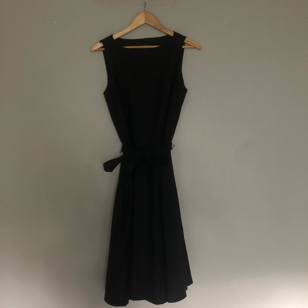 Banana Republic A-Line Dress